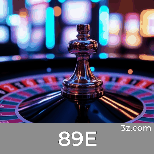 Plataforma 89E com bônus